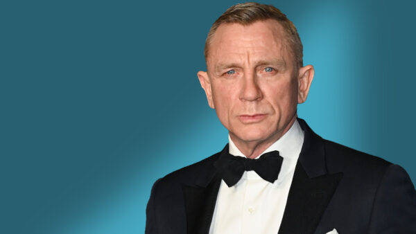 The Journey of Daniel Craig: From Actor to Iconic Bond