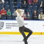 The Rise of Daniel Grassl: A Future Champion in Ice Dancing