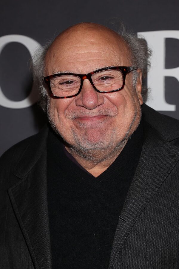 The Enduring Legacy of Danny DeVito