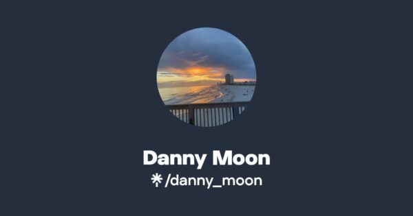 Danny Moon: The Emerging Talent in UK’s Music Landscape