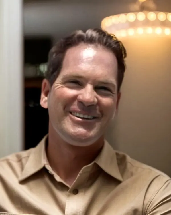 Darren Meah Moore: A Year of Transformation and Impact