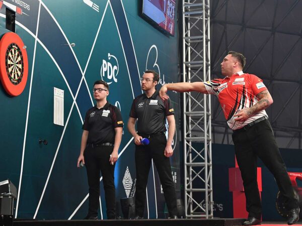 Anticipating the Darts Masters 2026: Highlights and Predictions