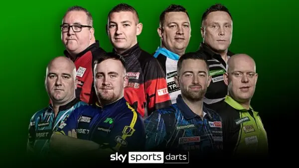 Current Highlights of the Darts Premier League 2023