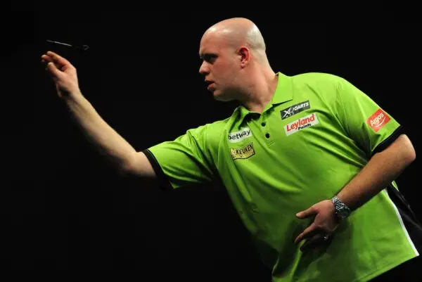 Latest Darts Results: Key Highlights from Recent Tournaments