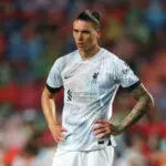 The Rise of Darwin Nunez in Football