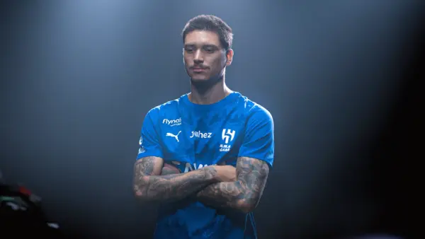 Darwin Nunez’s Transfer to Al Hilal: A New Chapter