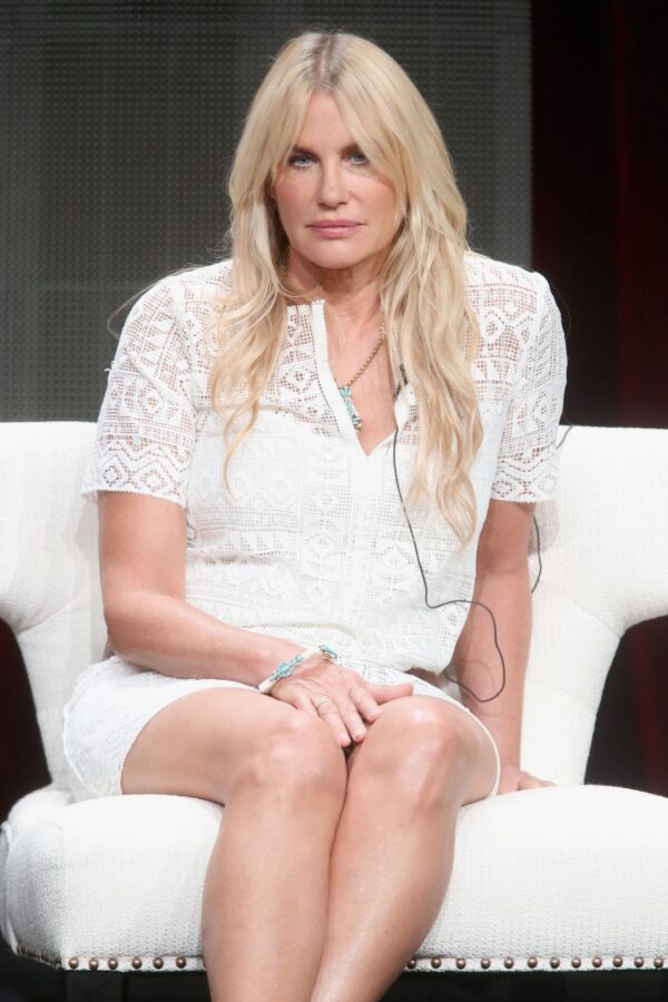 The Legacy of Daryl Hannah: Actress and Environmental Advocate