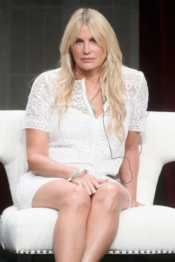 The Legacy of Daryl Hannah: Actress and Environmental Advocate