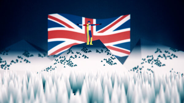 Dave Ryding: A Breakthrough in British Alpine Skiing