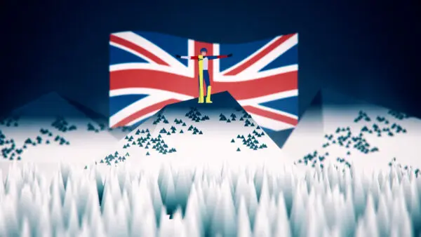 Dave Ryding: A Breakthrough in British Alpine Skiing