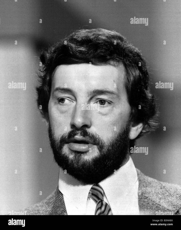 The Enduring Influence of David Blunkett on UK Politics