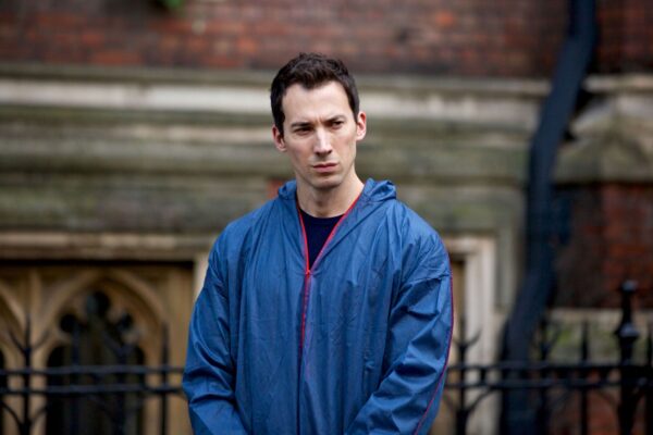 David Caves: A Journey in the Entertainment Industry