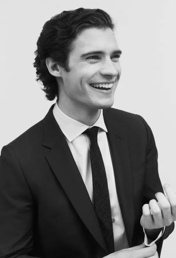 David Corenswet: The Rising Star in Hollywood