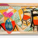 Celebrating David Hockney: A Contemporary Art Icon