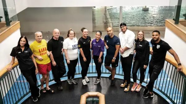 Understanding the David Lloyd Queue Jumping Pass