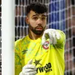 David Raya: The Bright Future of Goalkeeping