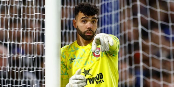 The Ascension of David Raya in the Football World