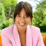 The Journey and Impact of Davina McCall on UK Television