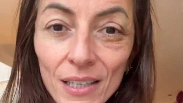 The Life and Career of Davina McCall