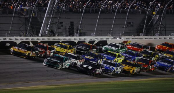 An Insight into the Daytona 500