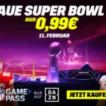 DAZN’s Coverage of the Superbowl: What to Expect