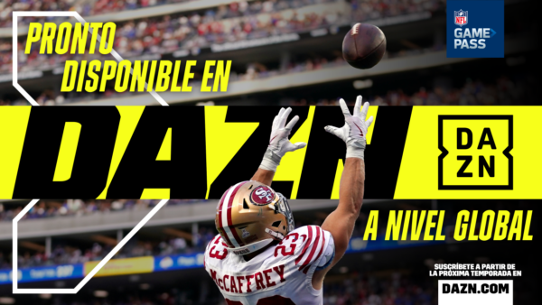DAZN and the Super Bowl: A New Era of Streaming