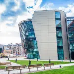 Exploring De Montfort University: A Hub of Innovation