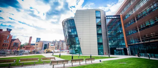 Exploring De Montfort University: A Hub of Innovation