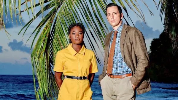 Inside the Death in Paradise Cast: Latest News and Insights