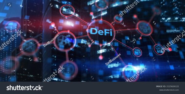 The Rise of Decentralized Finance: What You Need to Know