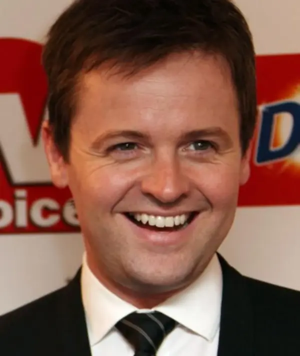 The Journey of Declan Donnelly: TV Icon and Presenter