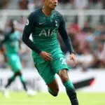 Understanding Dele Alli’s Career and Recent Challenges