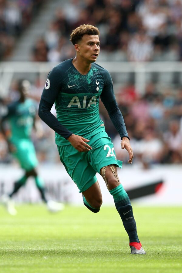 Understanding Dele Alli’s Career and Recent Challenges