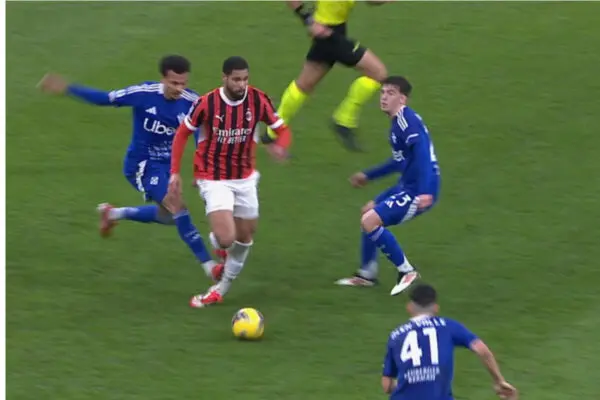 Dele Alli: From Rising Star to Facing Challenges
