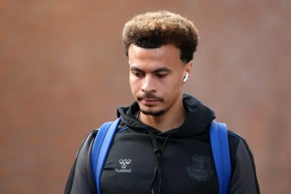Dele Alli: A Journey Through Triumphs and Trials