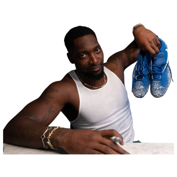 Understanding DeMarcus Lawrence: Career Highlights and Future