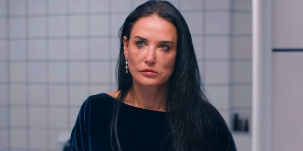 The Journey of Demi Moore: A Hollywood Legend