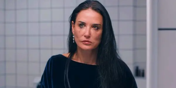 The Journey of Demi Moore: A Hollywood Legend