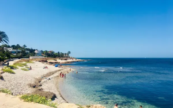 Discover Denia: A Coastal Gem in Spain