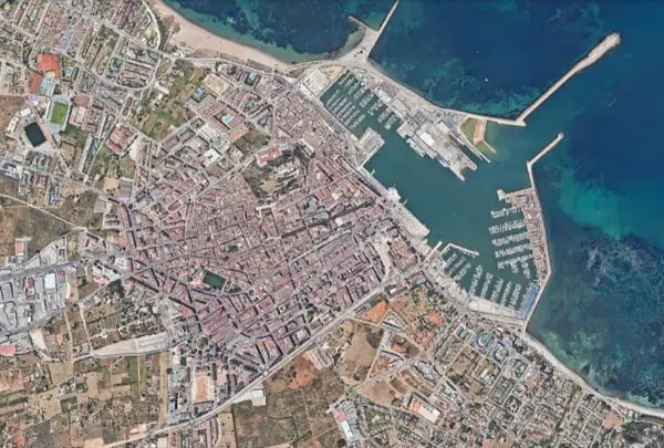 Unveiling the Charms of Denia, Spain
