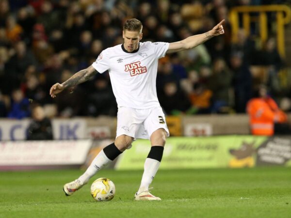 Derby County vs Ipswich Town: A Clash in League One
