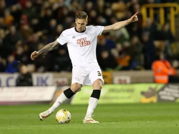 Derby County vs Ipswich Town: A Clash in League One