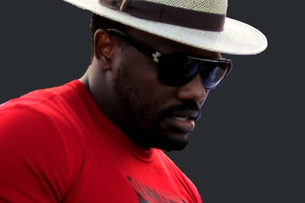 Derek Chisora: The Journey of a Boxing Veteran