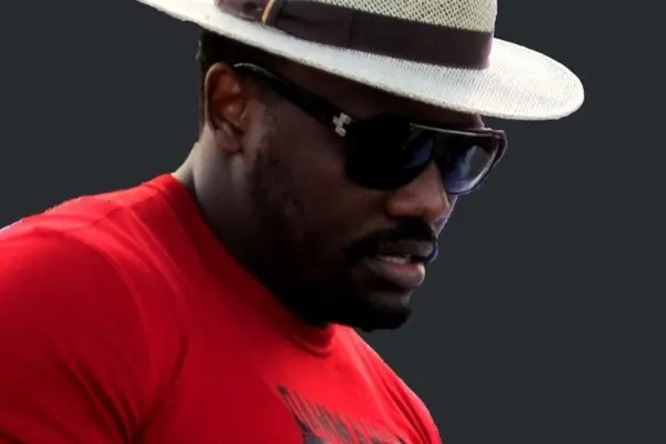 Derek Chisora: The Journey of a Boxing Veteran