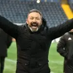 Derek McInnes: A Look at His Career and Impact in Football
