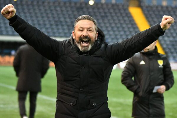 Derek McInnes: A Look at His Career and Impact in Football