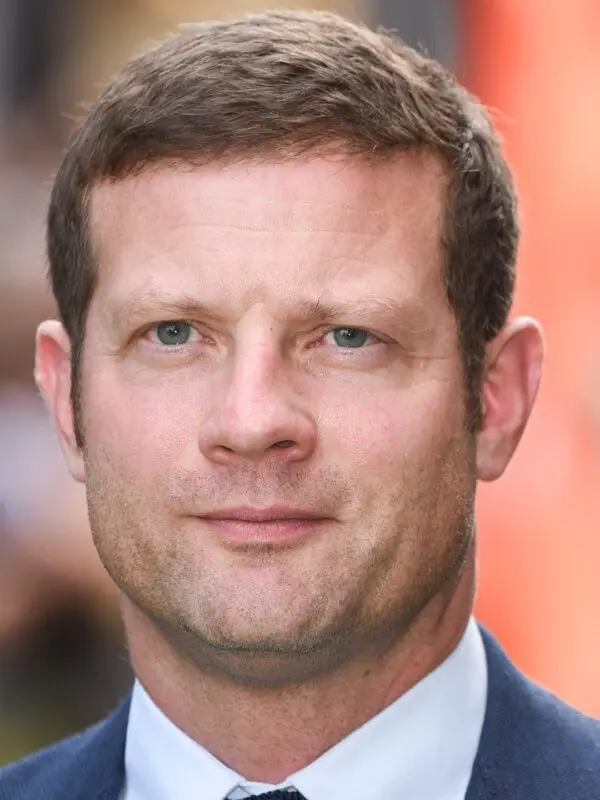 The Impact of Dermot O’Leary in British Television