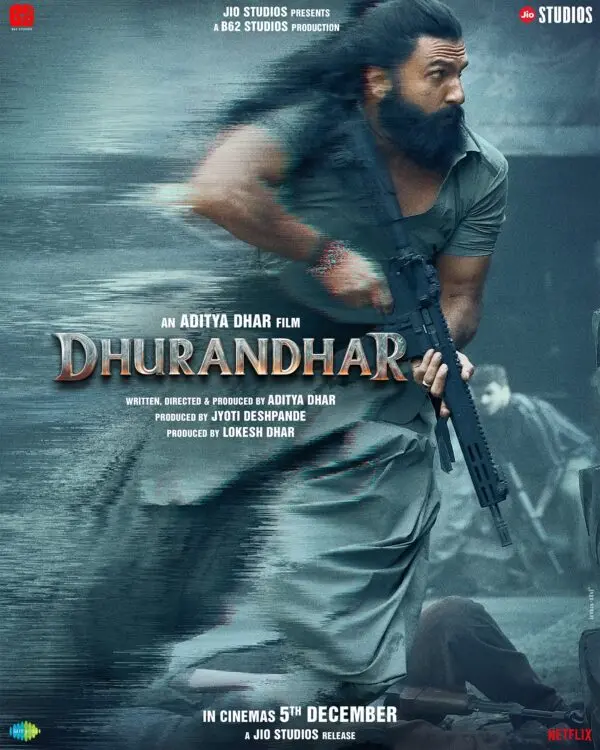A Deep Dive into the Dhurandhar Cast