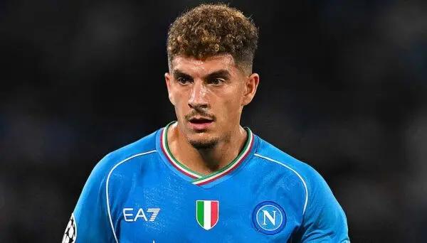 The Rise of Di Lorenzo in Modern Football