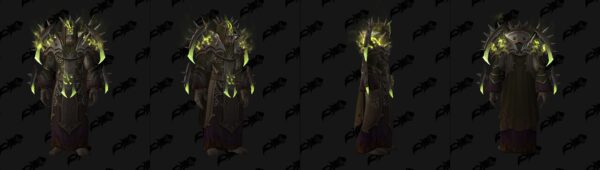 An In-Depth Look at the Diablo Warlock Class